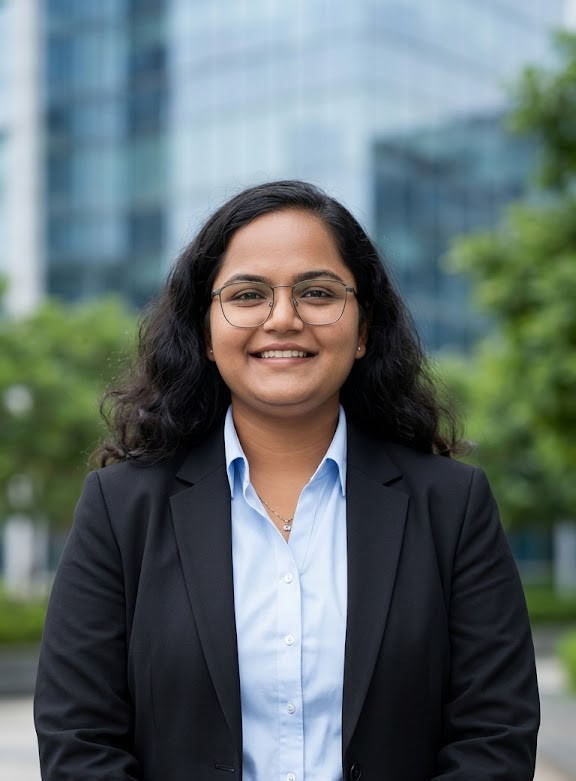 Sakshi Patil